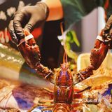 “宝马级”日料 炉端烧 AGA🎏