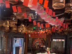 -京味斋·北京烤鸭(新源街店)