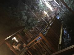 -天目湖涵田半山温泉