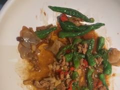 -田婆婆的菜(海口友谊阳光城店)