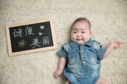 点击看大图 -西瓜庄园儿童摄影