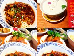 -老北京炸酱面·烤鸭(前门店)