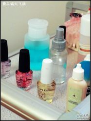 点击看大图 P8284879-A-Best nail UP时尚美甲沙龙