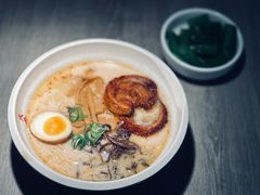 -味千拉面成都金牛万达(金牛万达分店)