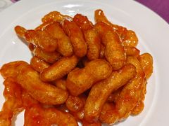 -凯鸽酒楼•雁北民间菜(华北星店)