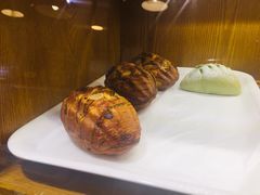 -匠造烘焙(上海湾店)