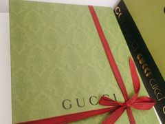 -Gucci(沈阳万象城店)