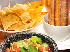 -MAYITA小玛雅墨西哥餐厅(新天地店)