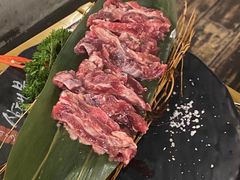 -三代烤肉(保利广场店)