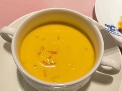 -江南灶中餐厅(南京香格里拉店)