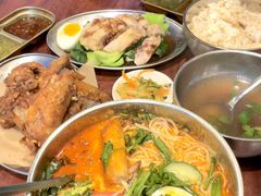 -海安安越南粉(丹竹頭店)
