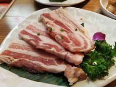 -釜山火炉韩式炭火烤肉(欧洲城店)