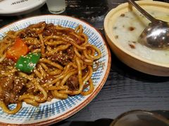 -今邕烧烤(西大店)