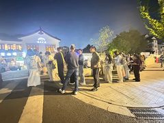 -哑巴生煎(临顿路店)