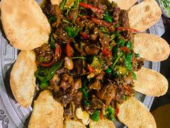 -龙泉小镇(科圣路店)