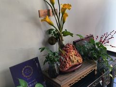-蔓兰家的四季S0餐厅·融合菜(当代MOMA店)