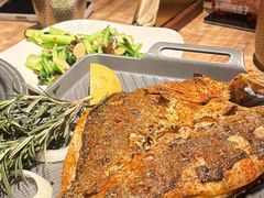 -耶里夏丽·新疆菜(南丹东路店)