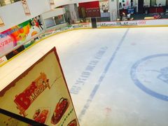 -全明星滑冰俱乐部(天津远洋店)