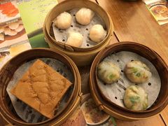 -添好运点心专门店(深水埗店)