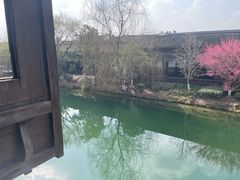 -乌镇枕水度假酒店