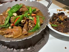 -山东宾馆·齐鲁苑餐厅