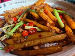 -吃饭皇帝大(合生汇店)