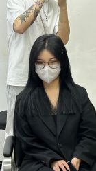 -奈川烫染Salon