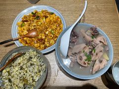 -静一餐厅·湖北菜(前门创始店)