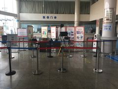 -山西医科大学第二医院(院本部)