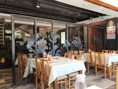 -辣婆婆(航天桥店)