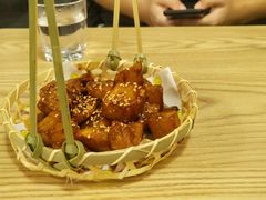 -叁肆食串钵钵鸡