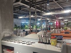 -老三龙虾(汉阳杨泗庙店)