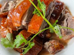 -农厨好味·温泉鹅·农家菜