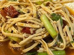 -滇香肴·云南菜蒸汽石锅鱼(云南北路店)