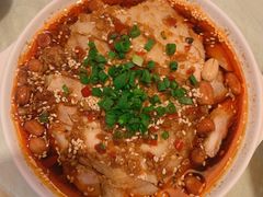 -深山老屋(国顺东路店)