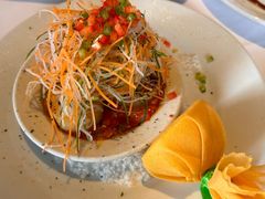 香煎干贝-茹丝葵经典牛排馆(上海外滩店)