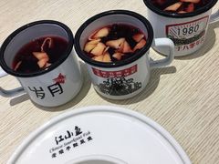 -畅润江小鱼·老坛子酸菜鱼(富弘广场店)
