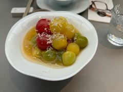 -自如ZSPACE四合院艺术餐厅