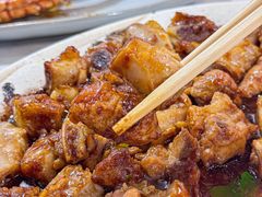 -明本湛江鸡•海鲜小厨(陈家祠店)