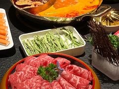 -色響火锅(恒隆广场店)