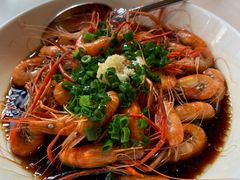 -玫瑰厅上海菜(兴国路店)