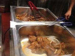 -厝内小眷村(天河南一路店)