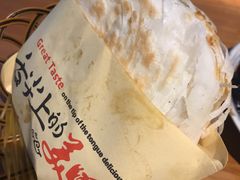 -秦唐汉味biangbiang面(大钟寺店)