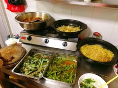-阿阳牛腩腌面店