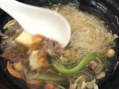 -阿芬卤面(花巷店)