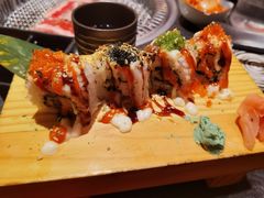 -上男·烧肉集市(五一广场店)