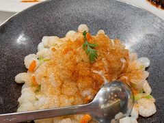 -扬州香格里拉·香宫中餐厅