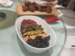 -大铁勺新津菜(东丽阳光新业广场店)