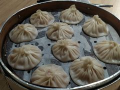 -老班长手工灌汤包老店(东山店)
