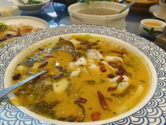 -顺风山庄(水濂山店)